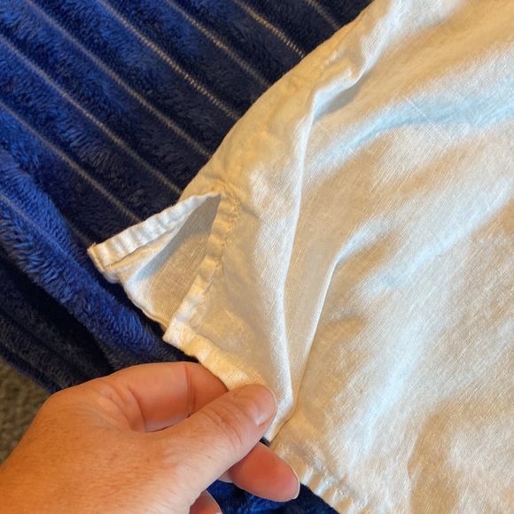 Old Navy Spaghetti Strapped Button Front - Picture 7 of 10